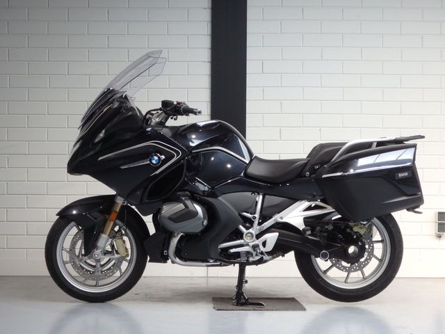 bmw - r-1250-rt