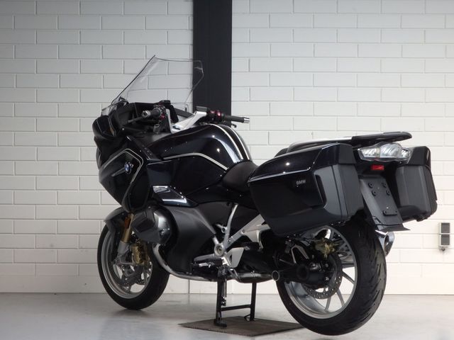 bmw - r-1250-rt