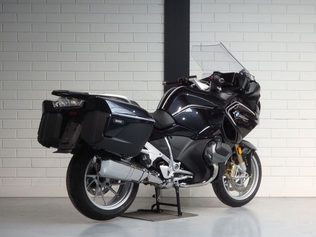bmw - r-1250-rt
