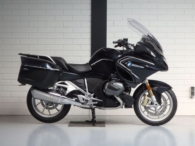 bmw - r-1250-rt