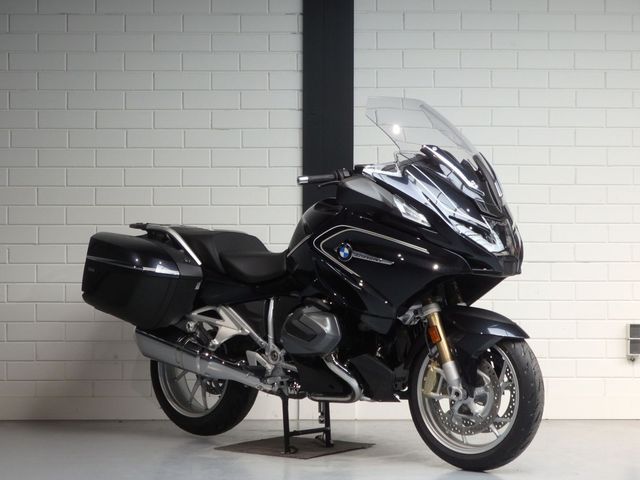 bmw - r-1250-rt