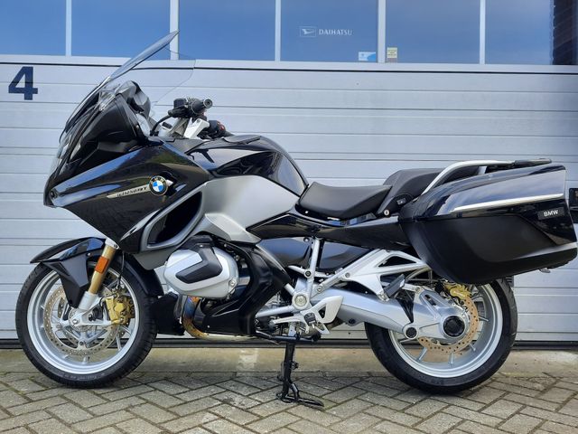 bmw - r-1250-rt
