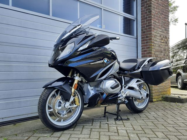 bmw - r-1250-rt