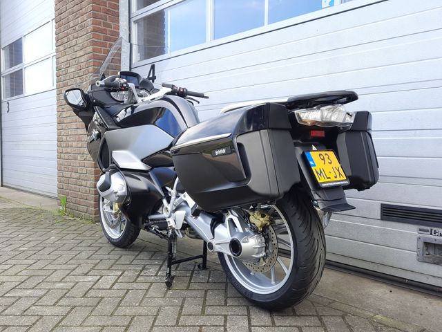 bmw - r-1250-rt