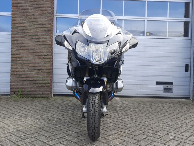 bmw - r-1250-rt
