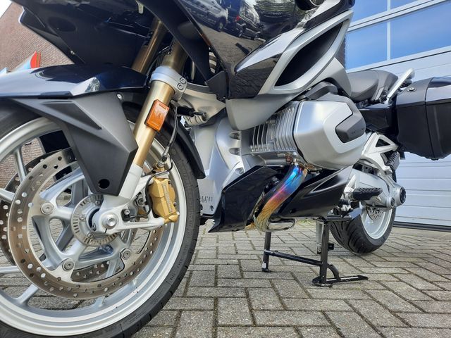 bmw - r-1250-rt