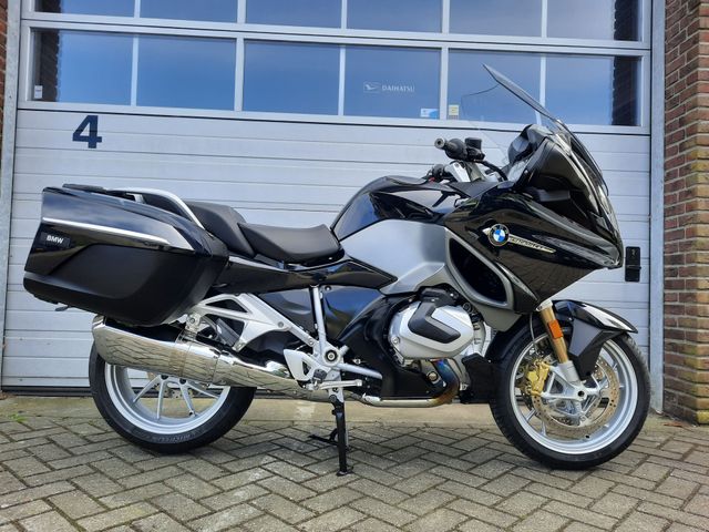 bmw - r-1250-rt