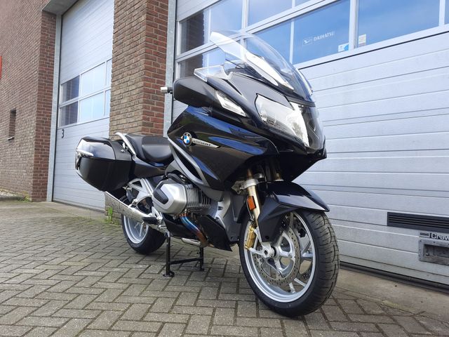 bmw - r-1250-rt