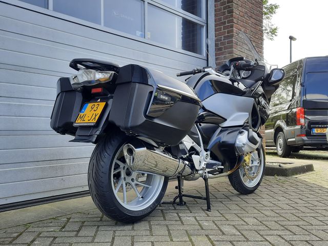 bmw - r-1250-rt