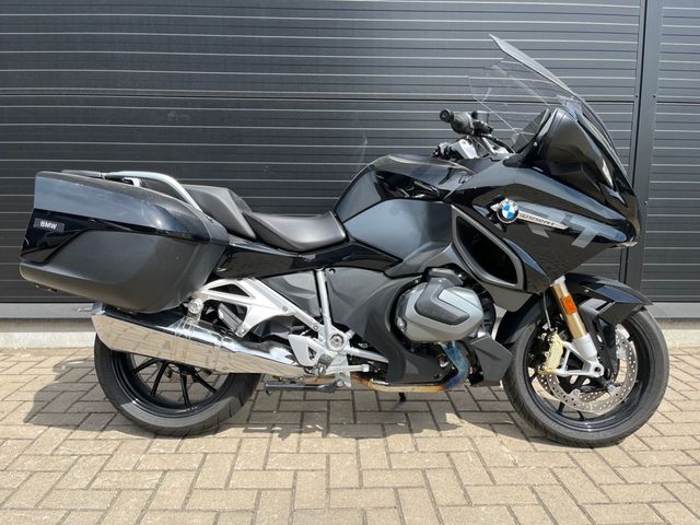 bmw - r-1250-rt