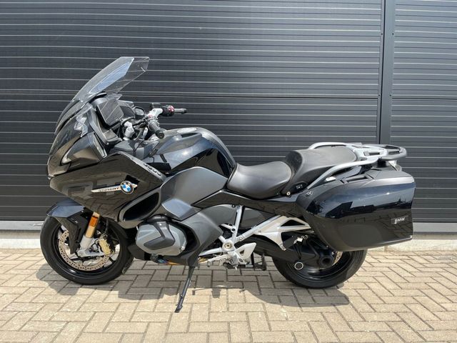 bmw - r-1250-rt