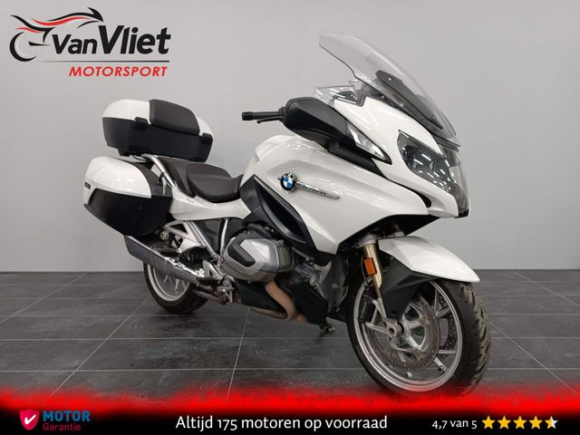 bmw - r-1250-rt