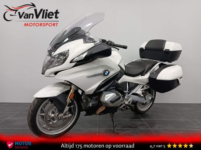 bmw - r-1250-rt