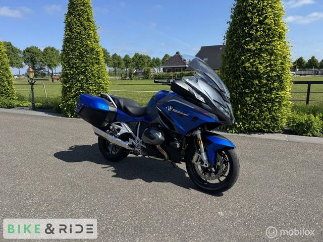 bmw - r-1250-rt