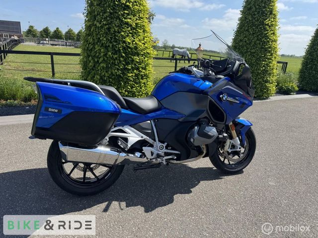 bmw - r-1250-rt