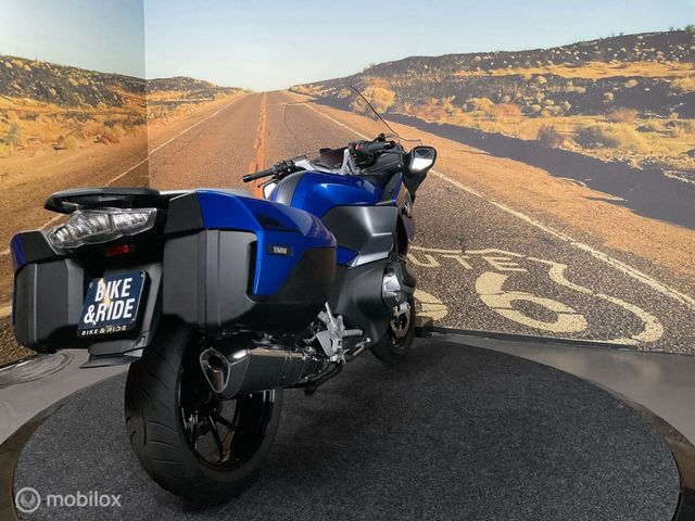 bmw - r-1250-rt