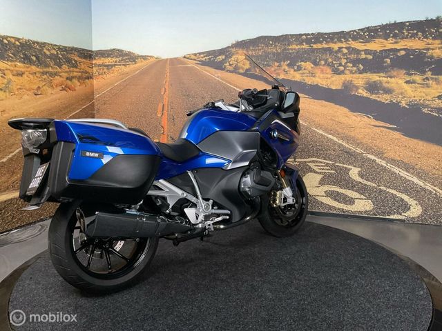 bmw - r-1250-rt
