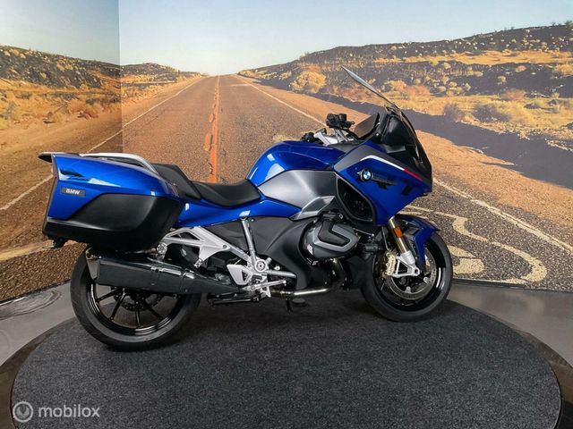 bmw - r-1250-rt