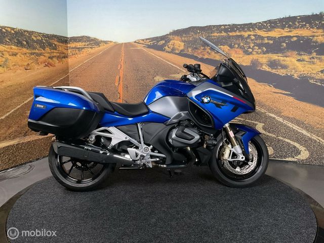 bmw - r-1250-rt