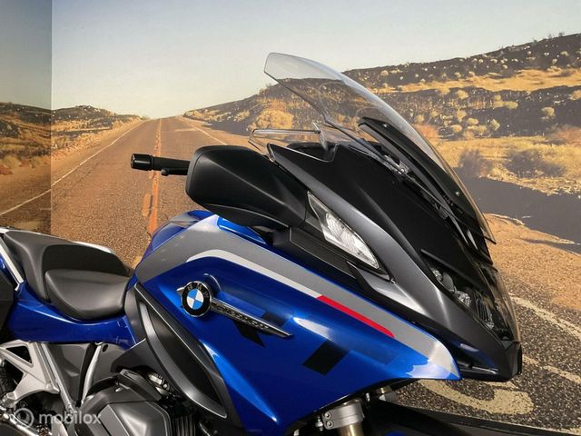 bmw - r-1250-rt
