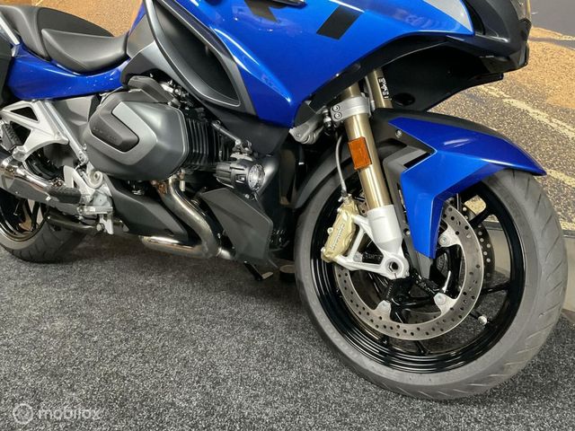bmw - r-1250-rt