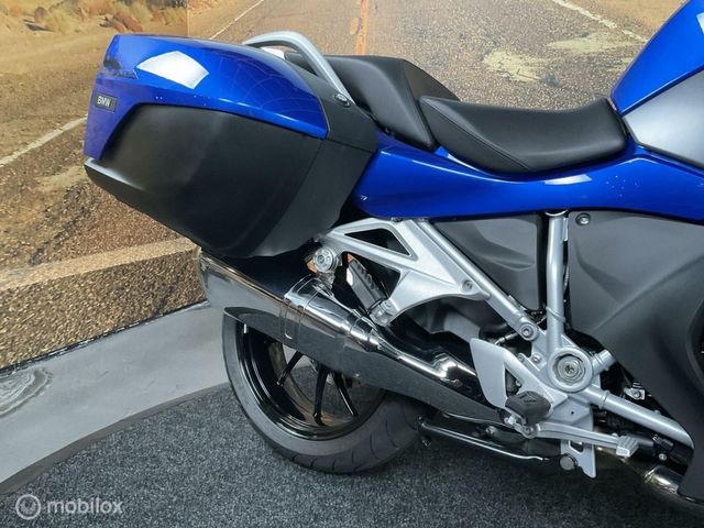 bmw - r-1250-rt