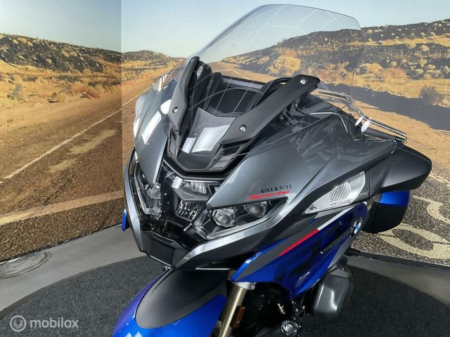 bmw - r-1250-rt