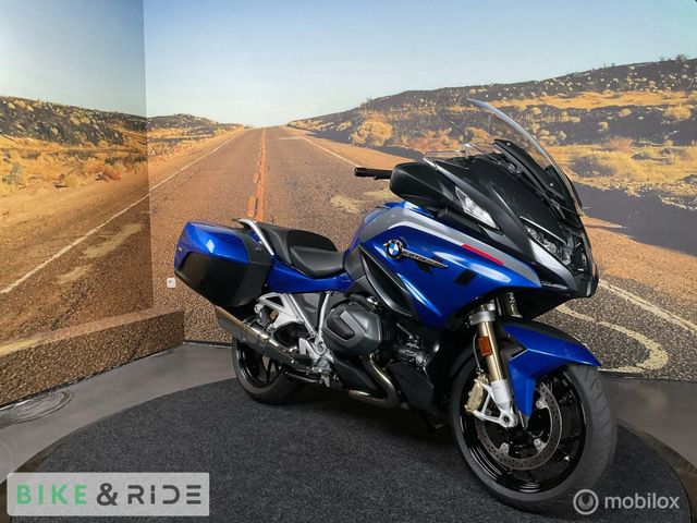 bmw - r-1250-rt