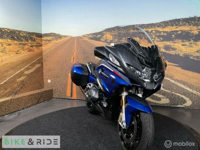 bmw - r-1250-rt