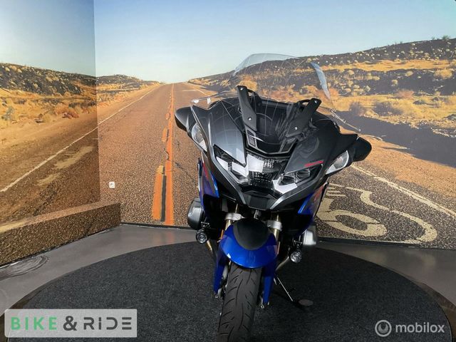 bmw - r-1250-rt