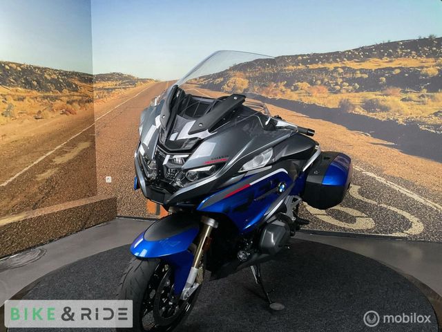 bmw - r-1250-rt