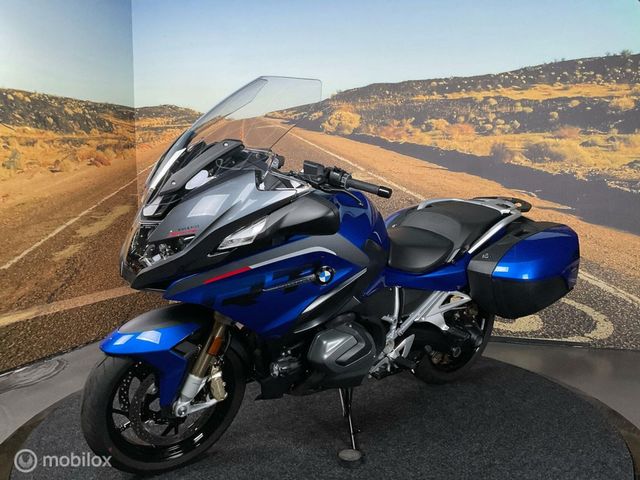 bmw - r-1250-rt