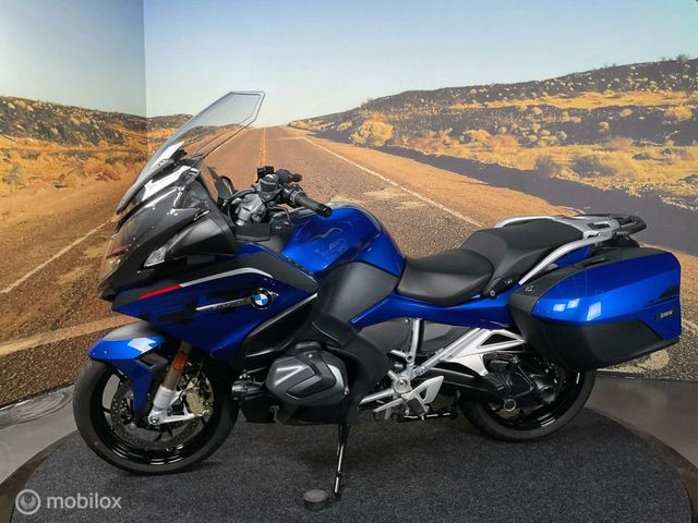 bmw - r-1250-rt