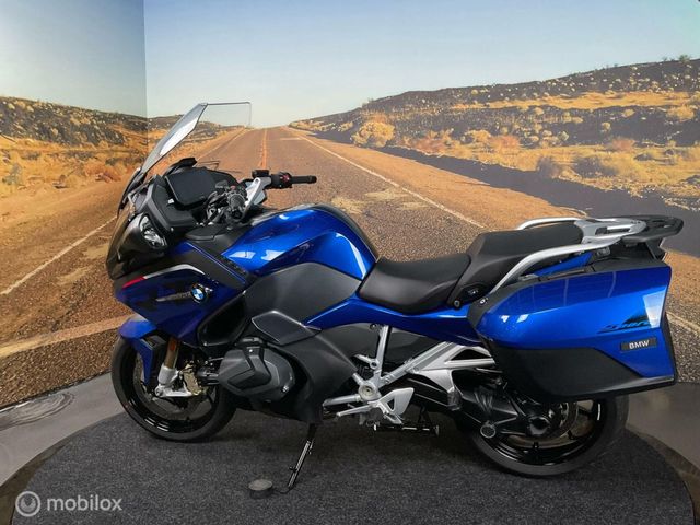 bmw - r-1250-rt