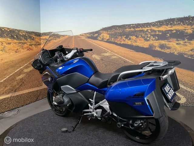 bmw - r-1250-rt