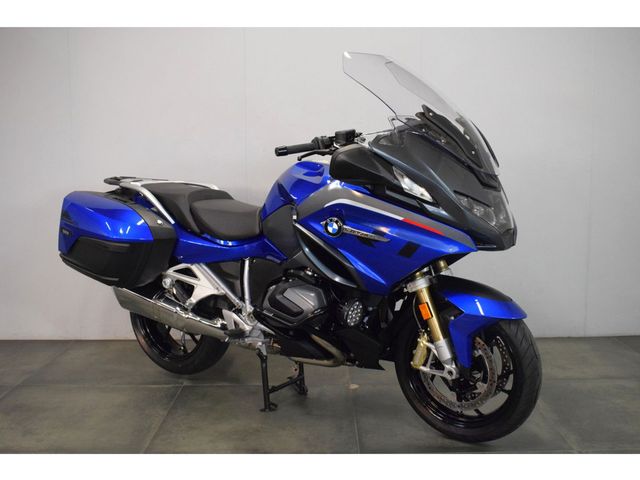 bmw - r-1250-rt