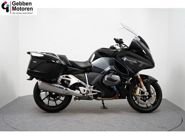 bmw - r-1250-rt