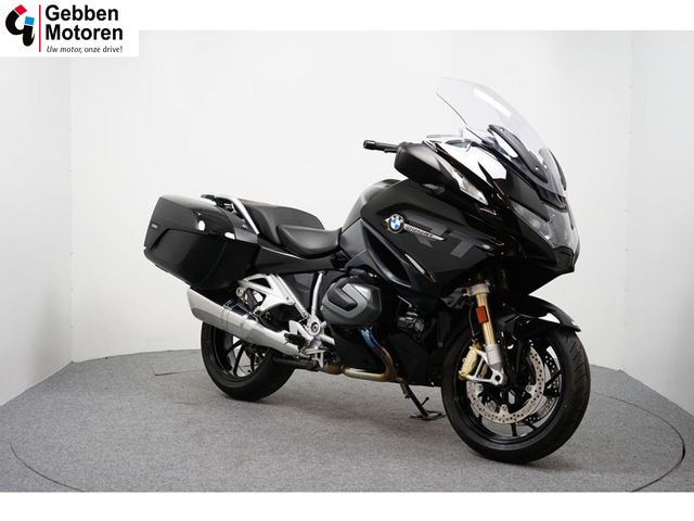 bmw - r-1250-rt