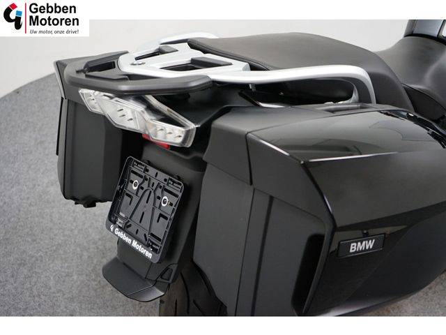 bmw - r-1250-rt