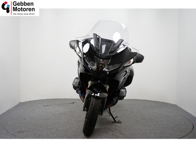 bmw - r-1250-rt