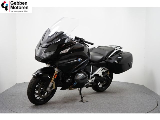 bmw - r-1250-rt