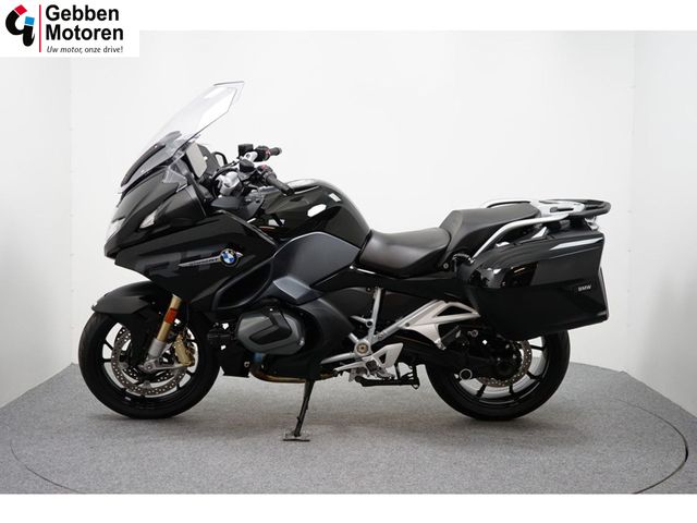 bmw - r-1250-rt