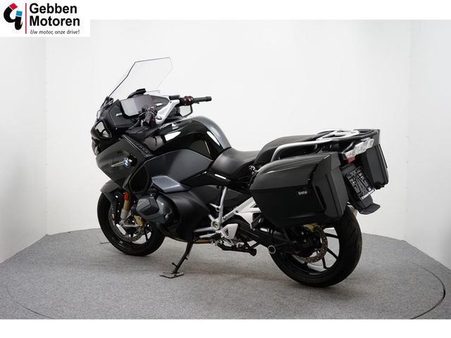 bmw - r-1250-rt