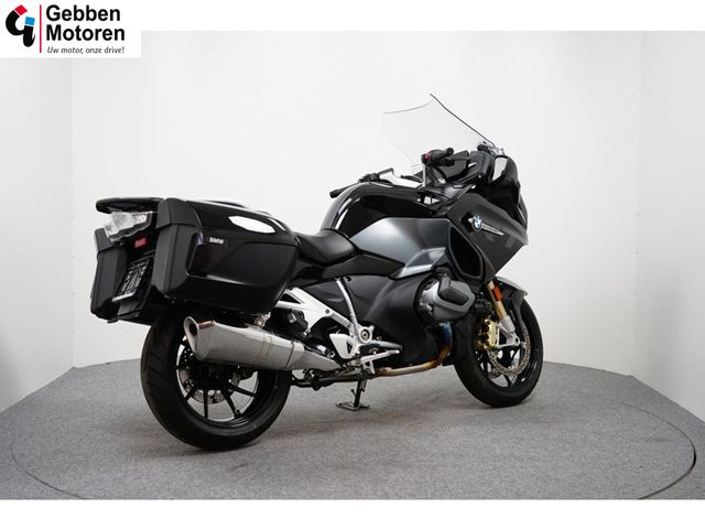 bmw - r-1250-rt