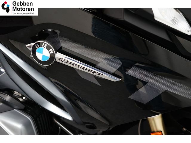 bmw - r-1250-rt
