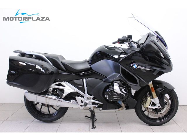 bmw - r-1250-rt