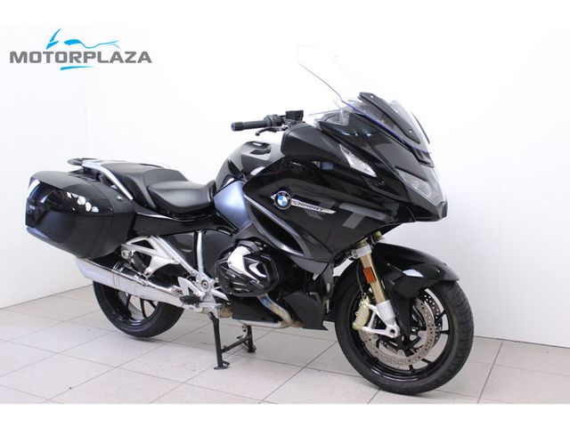 bmw - r-1250-rt