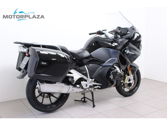 bmw - r-1250-rt