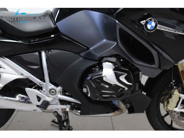 bmw - r-1250-rt
