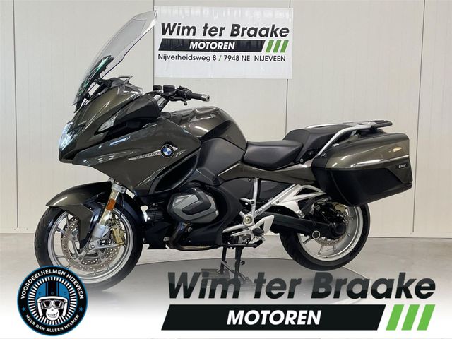 bmw - r-1250-rt